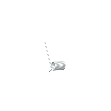 Approved Vendor Torsion Spring, O=.685, W=.075 G809973090